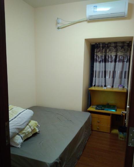 Country Garden Silver Beach Apartment碧桂园十里银滩公寓 Huidong Exterior foto
